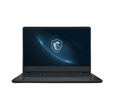 Msi vector gp66 - màn hình
