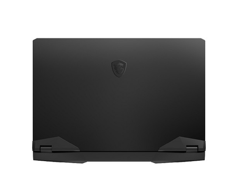 Laptop MSI Vector GP76 12UGS 610VN - mặt sau