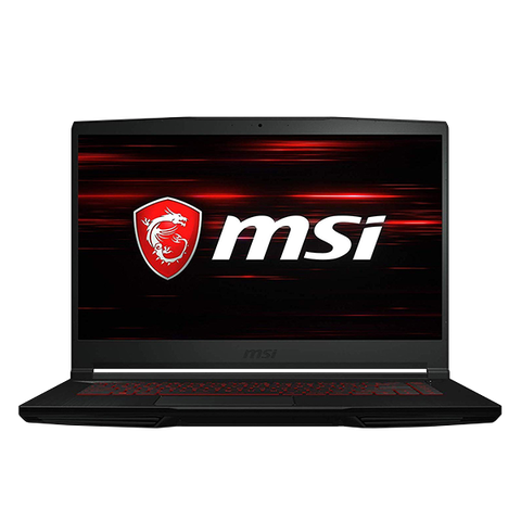 Laptop MSI GF75 Thin 10SC 068VN  màn hình