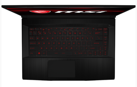 Laptop MSI Thin GF65 10UE 286VN