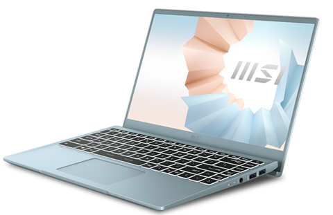 Laptop MSI Modern 14 B11MO 004VN