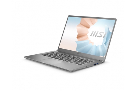 Laptop MSI Modern 15 A11M 099VN