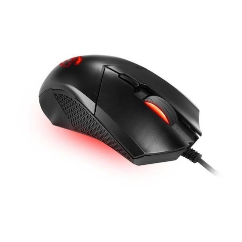 Mouse Gaming MSI Clutch GM08