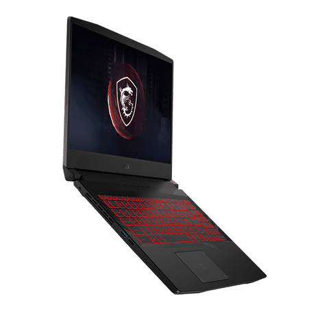 Laptop MSI Pulse GL66 11UDK 816VN