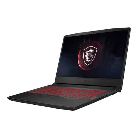 Laptop MSI Pulse GL66 11UDK 816VN