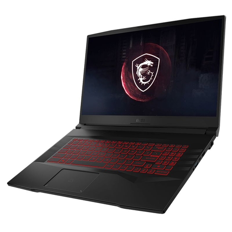 Laptop MSI Pulse GL76 11UDK 690VN