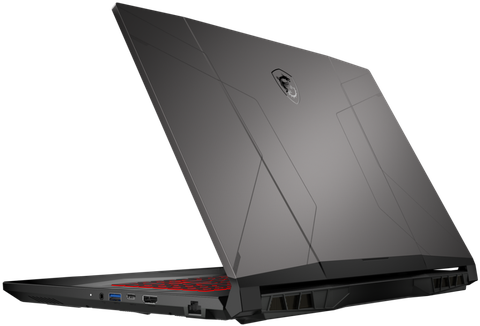 Laptop MSI Pulse GL76 11UEK 437VN