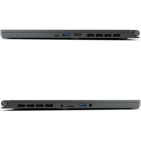 Laptop MSI Stealth 15M A11UEK 232VN