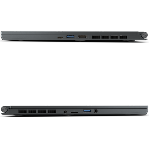 Laptop MSI Stealth 15M A11SDK 061VN