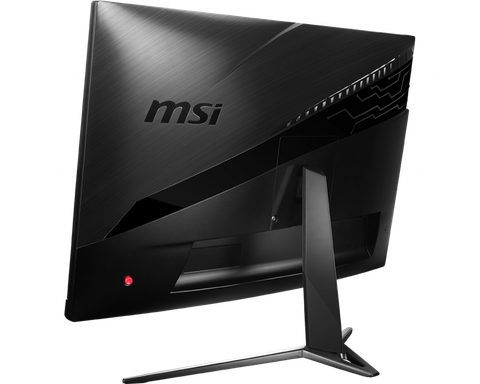 Màn hình LCD MSI OPTIX MAG271C (Spec: 27inch Cong, Full HD, 144Hz 1ms, 115% sRGB)