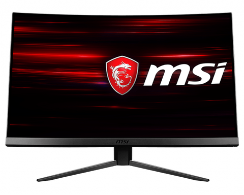 Màn hình LCD MSI OPTIX MAG271C (Spec: 27inch Cong, Full HD, 144Hz 1ms, 115% sRGB)