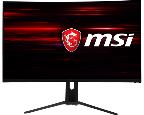 Màn hình LCD MSI OPTIX MAG322CQRV (Spec: 32inch Siêu Cong, 2K pixel, 144Hz 1ms, 115% sRGB, LED RGB)