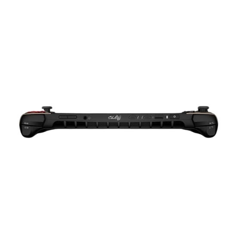 Máy chơi game cầm tay MSI - cổng kết nối