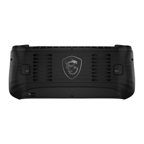 Máy chơi game cầm tay MSI - tản nhiệt