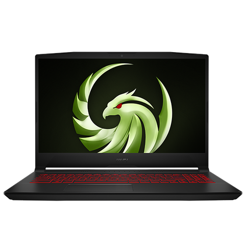 Laptop MSI Bravo 15 A4DCR 270VN