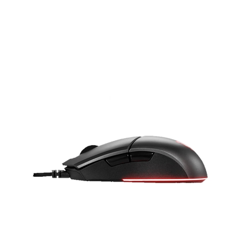 Mouse Gaming MSI Clutch GM11 (Black)