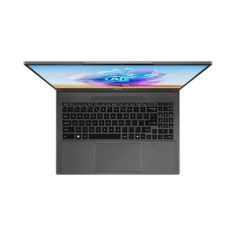 Laptop MSI Creator 16 AI Studio A1VIG 078VN MSIVIETNAM MSIVIETNAM MSI OFFICIAL STORE