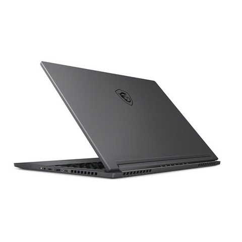 Msi creator 16 AI - tản nhiệt phải