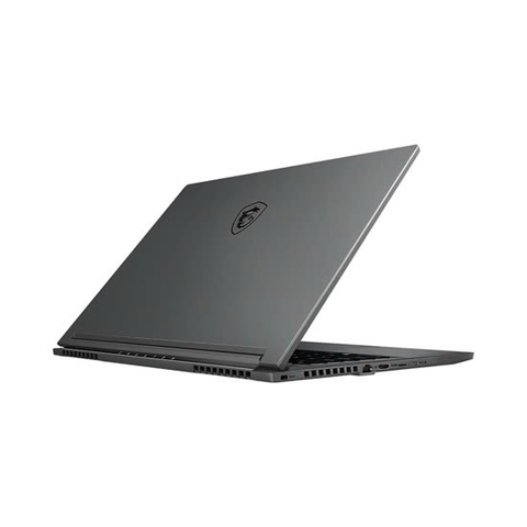Msi creator 16 AI - tản nhiệt trái