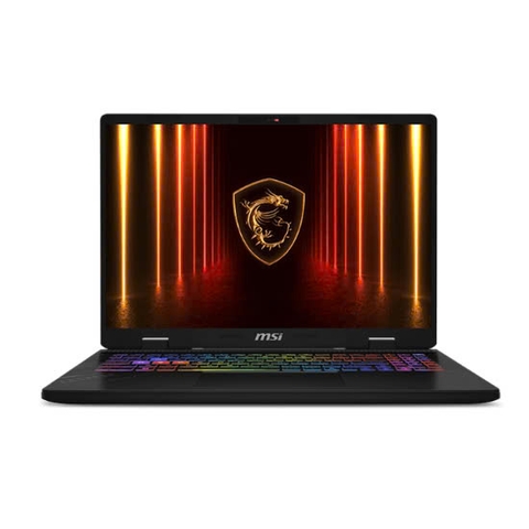 MSI Crosshair 16 HX - màn hình