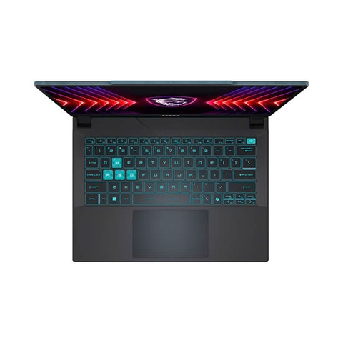 Msi cyborg 14 - bàn phím