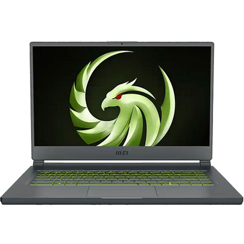 Laptop MSI Delta 15 A5EFK 070VN