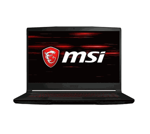 Msi gf63 - màn hình