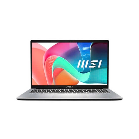Laptop MSI Modern 15 F13MG 667VN | CPU i5-1334U | RAM 8GB DDR4 | SSD 512GB PCIe | VGA Onboard | 15.6 FHD IPS | Win11
