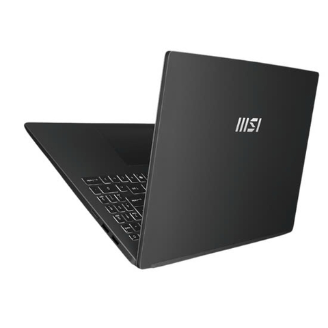 MSI modern 15 H - tản nhiệt phải