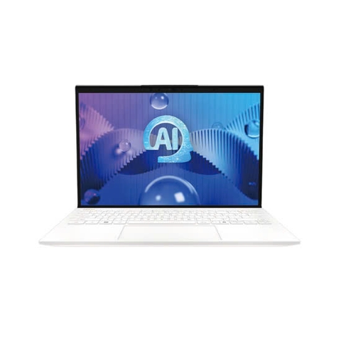 MSI Prestige 13 - màn hình