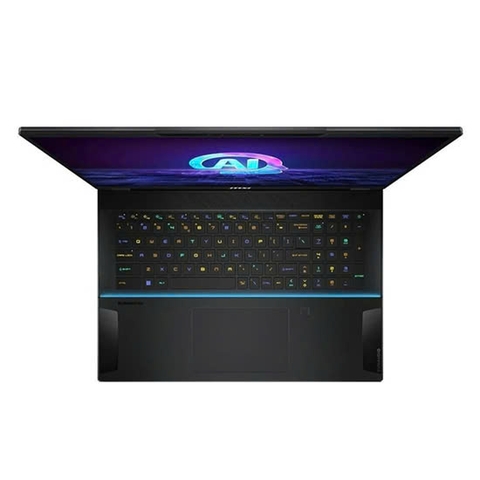 MSI Stealth 18 - bàn phím