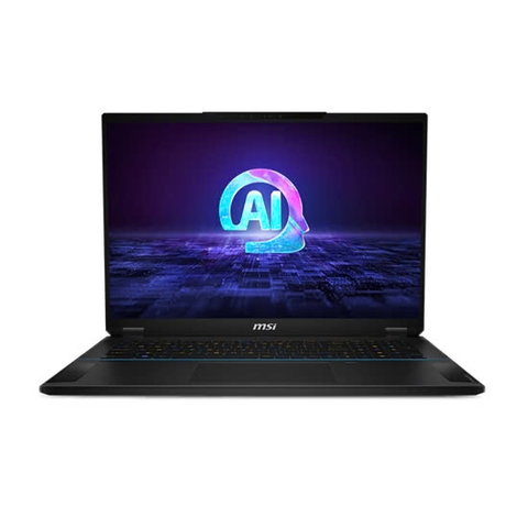 MSI Stealth 18 - màn hình