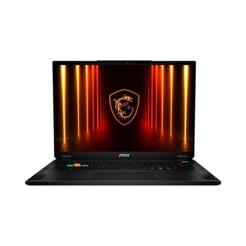 MSI Stealth 18 - màn hình