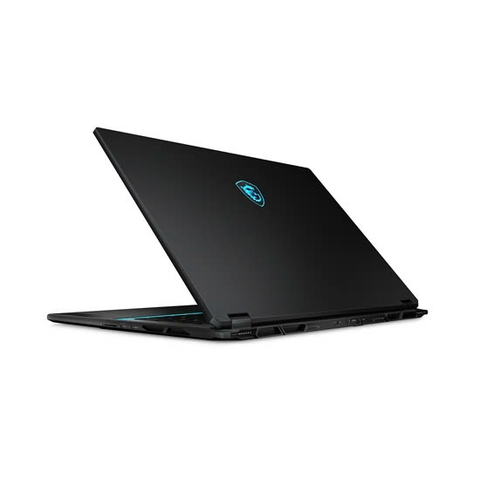 MSI Stealth 18 - tản nhiệt phải