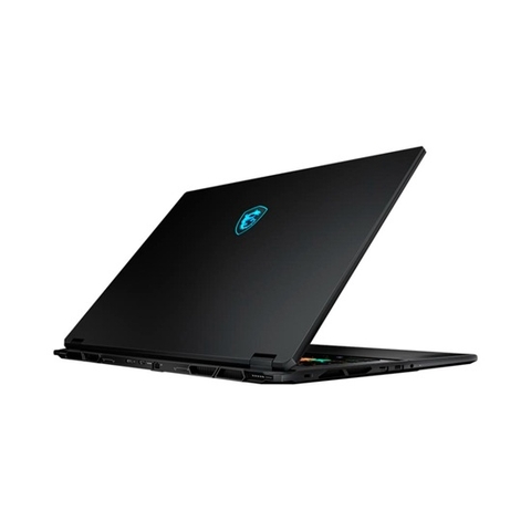 MSI Stealth 18 - tản nhiệt trái