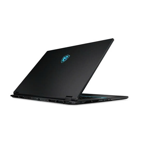 MSI Stealth 18 - tản nhiệt trái