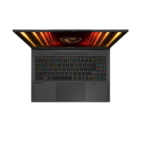 MSI Stealth A16 AI+ bàn phím