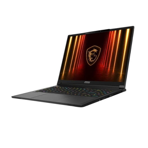 MSI Stealth A16 AI+