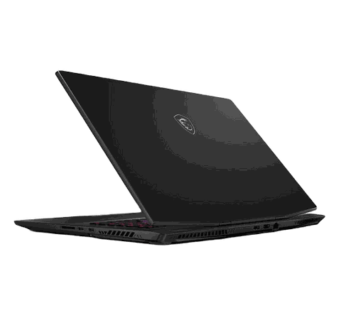 Msi stealth gs77 - tản nhiệt phải