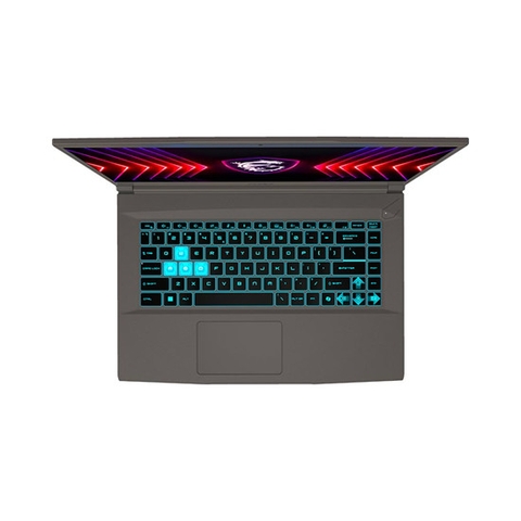 Msi Thin 15 - bàn phím