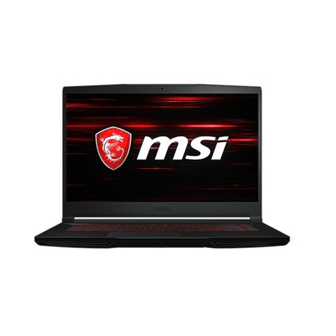 MSI Thin GF63 - màn hình