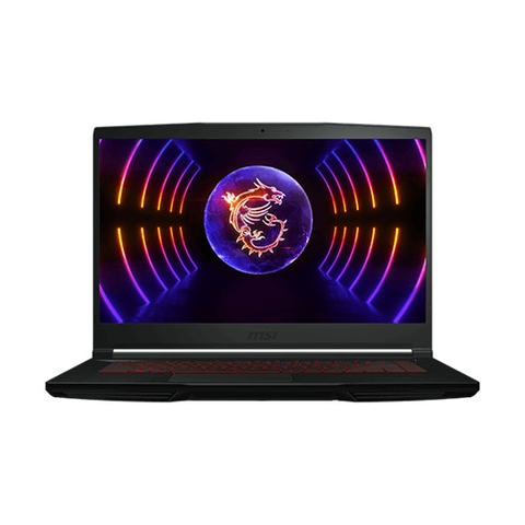 MSI Thin GF63 - màn hình