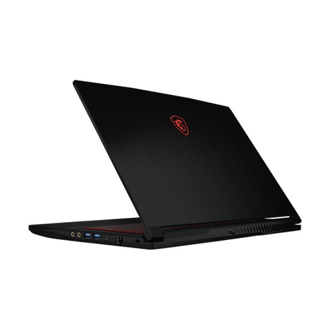 Msi thin GF63 - tản nhiệt phải