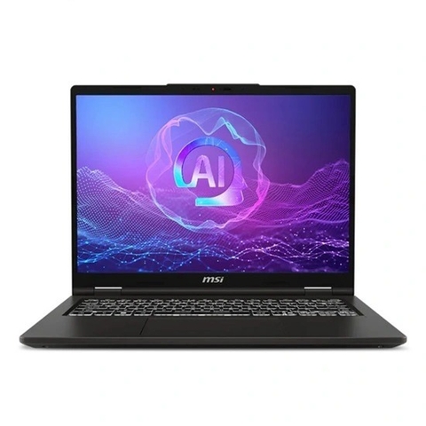 MSI Venture A14 AI+ A3HMG - màn hình