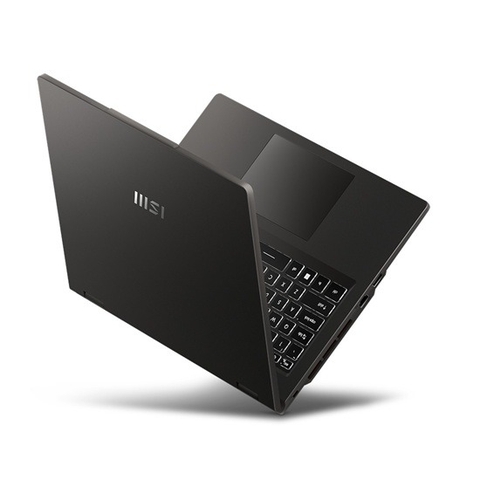 MSI Venture A14 AI+ A3HMG - tản nhiệt trái