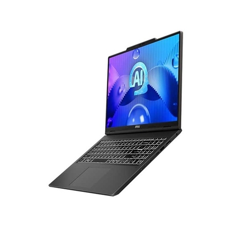 MSI Venture A16 AI+ A3HMG - cổng kết nối phải