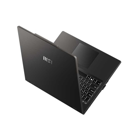 MSI Venture A16 AI+ A3HMG - tản nhiệt