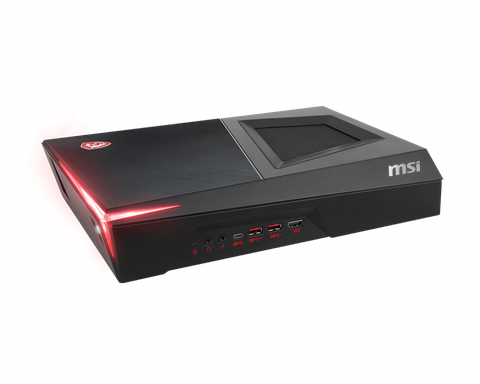 PC Gaming MSI Trident 3 9SI 412XVN