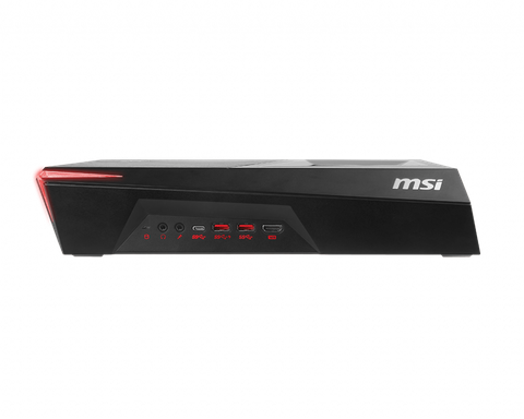 PC Gaming MSI Trident 3 9SI 412XVN