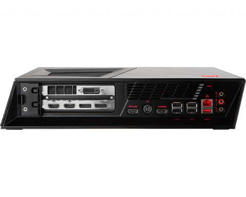 PC Gaming MSI Trident 3 9SI 412XVN